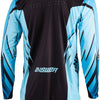 Answer 25 Elite Xotic Jersey Sapphire/Black Youth - Small