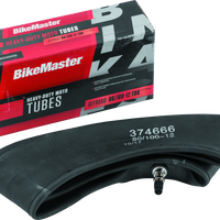 BikeMaster 80/100-12 TR6 Tube Heavy Duty