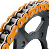 BikeMaster 530x120 BMXR O-Ring Chain - Orange