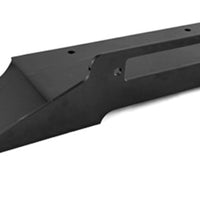 Rugged Ridge 87-06 Jeep Wrangler YJ/TJ Raised Winch Plate