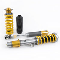 Ohlins 19-24 Toyota Supra Road & Track Coilover System