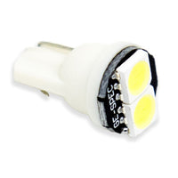 Diode Dynamics 194 LED Bulb SMD2 LED Warm - White (Single)