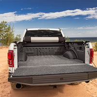 BedRug 20-23 Jeep Gladiator JT 5ft Bed XLT Mat (Use w/Spray-In & Non-Lined Bed)