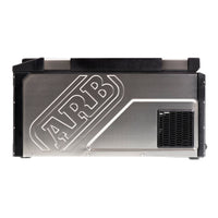 ARB Ss Fridge 63 Quart Usa B Plug