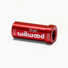 Wilwood Residual Pressure Valve - New Style 10# / Red