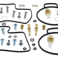 All Balls Racing 92-00 Honda GL1500SE Carburetor Rebuild Kit