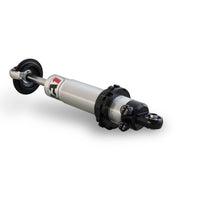 QA1 Proma Star Series Coil-Over Shock Absorber - Double Adj. - Bearing Mount - 11.125in/15in - Alum