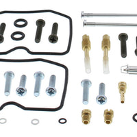 All Balls Racing 87-09 Kawasaki EX500 Ninja Carburetor Rebuild Kit