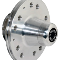 Wilwood Hub-Hat Mount Vented Rotor Mopar 5x4.50/4.75