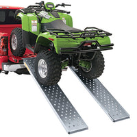 Lund Universal Bi-Fold Ramp - Brite