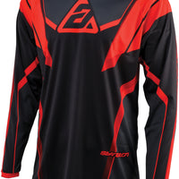 Answer 25 Syncron Envenom Jersey Red/Black Youth - Small