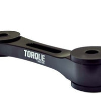 Torque Solution Billet Aluminum Pitch Stop Tranny Mount: Subaru