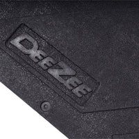 Deezee Universal Tailgate Mat - Full Size/Universal (X Pattern)