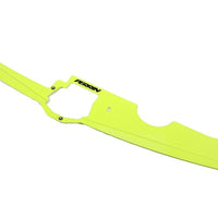 Perrin 22-23 Subaru WRX Radiator Shroud - Neon Yellow