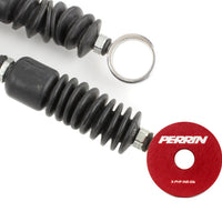 Perrin 2016+ Honda Civic 6 Speed Solid Aluminum Shifter Bushing