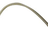 Wilwood 14in OAL Flexline -3 Hose to -3 Female 90 Degree End