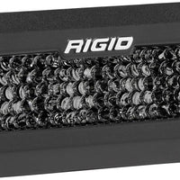 Rigid Industries SR-Q Series PRO Midnight Edition - Spot - Diffused - Pair