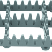 ProTaper SS Standard Cleat Kit