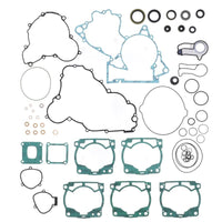 Athena 21-23 GASGAS EC 250 2T Complete Gasket Kit