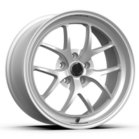 fifteen52 Sector RSR 19x10.5 5x120 25mm ET 72.56mm Center Bore Matte Titanium