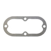 Athena Harley-Davidson Inspection Cover Gasket - Set of 10