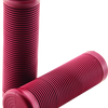 BikeMaster High Fidelity Grips - Red