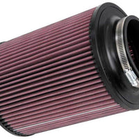 K&N Universal Air Filter 4in Flange ID 7in OD 9in Height