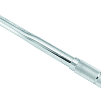 BikeMaster 3/8in Adjustable Micrometer Torque Wrench