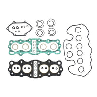 Athena 75-77 Honda CB 400 F/F1/F2 Top End Gasket Kit