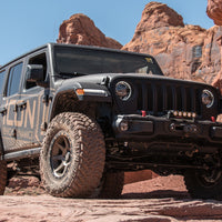 ICON 2018+ Jeep Wrangler JL 2.5in Stage 1 Suspension System