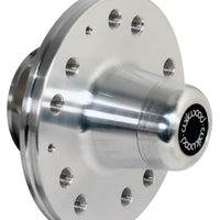 Wilwood Hub-Hat Mount Vented Rotor G-Body 5x4.50/4.75