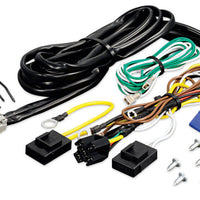 KC HiLiTES Add-On Wiring Harness for 6315 (Runs 1-2 Extra Lights/Relay Included)