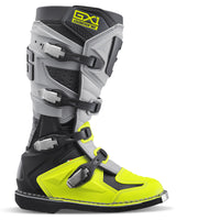 Gaerne GX1 Boot Yellow/Black Size - 12