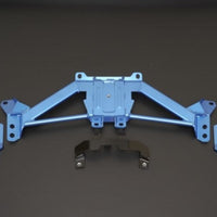 Cusco Power Brace Front Cross Member 2015 Subaru Impeza USDM Model (VA Chassis)