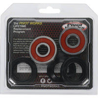 Pivot Works Pw Premium Wheel Bearing