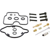 All Balls Racing 04-06 Honda CB600F (599) Carburetor Rebuild Kit