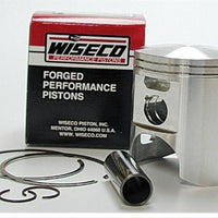 Wiseco 80.00mm Ring Set