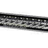 Hella Universal Black Magic 32in Thin Light Bar - Driving Beam