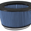 aFe MagnumFLOW Pro 5R Universal Air Filter (7x3)F x (8.25x4.25)B x (9.25x5.25)T x 5H