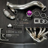 HKS SETUP KIT JZA80 2JZ-GTE WITH GTIII-4R