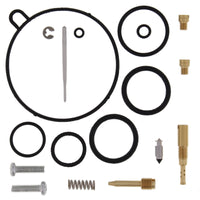 All Balls Racing 04-05 Honda CRF70F Carburetor Rebuild Kit