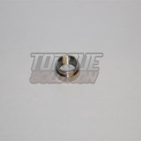 Torque Solution Stainless Steel O2 Sensor Bung: Universal