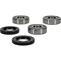 Pivot Works Pw Premium Wheel Bearing