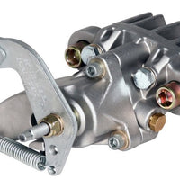 Wilwood Caliper-HM5 Hydra Mechanical - L/H 1.19in Pistons .19in Disc