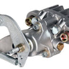 Wilwood Caliper-HM5 Hydra Mechanical - L/H 1.19in Pistons .19in Disc