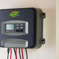 Battery Tender 30AMP MPPT/450W/12V Indoor Solar Controller System