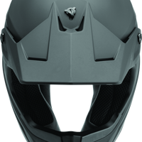 Answer AR1 Solid Helmet Matte Black Youth - Small