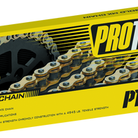 ProTaper 415MX Chain 415x120L