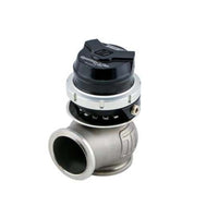 Turbosmart WG40HP Gen-V Comp-Gate High Pressure 45mm - 35 PSI Black