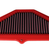 BMC 04-05 Suzuki GSX R 600 Replacement Air Filter